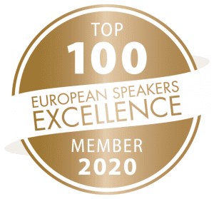 Top100 European Speakers Excellence Rüdiger Böhm Experte für Motivation, Veränderung & Mindset, Coaching, Motivationstrainer, Redner, Speaker, Top100 Referent, Deutschland, Österreich, Schweiz