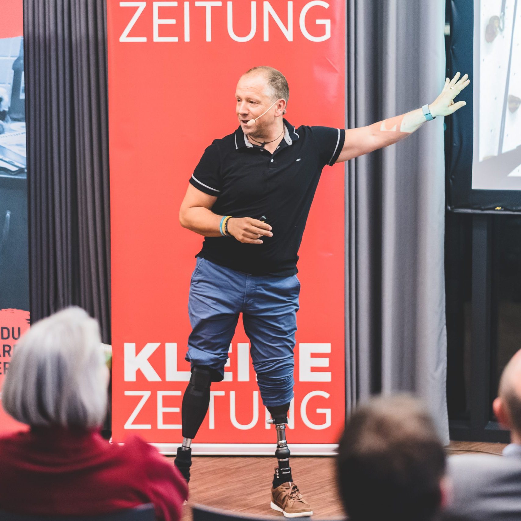 Wissensclub Graz - Rüdiger Böhm Experte für Motivation, Veränderung & Mindset, Coaching, Motivationstrainer, Redner, Speaker, Top100 Referent, Deutschland, Österreich, Schweiz